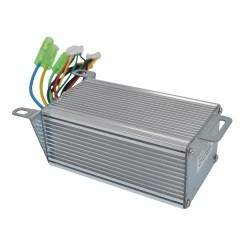 Valdiklio 36V programa  - 4  