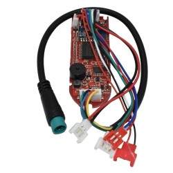 Kontroler 36V App  - 8  