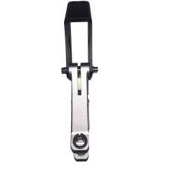 Fällbar modul med låsknapp för 10-tums skoter  - 4  