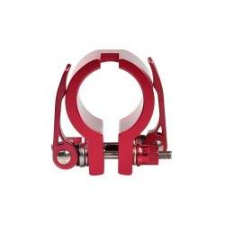 Lukkende klemme  - 6  