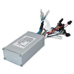 Set controler, cablu de alimentare, afișaj, senzor bicicletă  - 9  