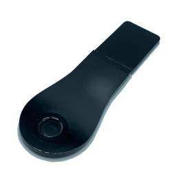 Tienidlo na viečko v tvare hrušky  - 2  