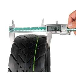 Elastikó 11X3 Offroad ( 90/65-6,5)  - 5  