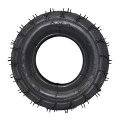6x2 150x50 pneumatic tyre for electric scooter, mobility scooter, wheelchair or cart  - 1 Suitable for electric scooters, mobili