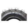 6x2 150x50 pneumatic tyre for electric scooter, mobility scooter, wheelchair or cart  - 2 Suitable for electric scooters, mobili
