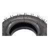 6x2 150x50 pneumatic tyre for electric scooter, mobility scooter, wheelchair or cart  - 3 Suitable for electric scooters, mobili