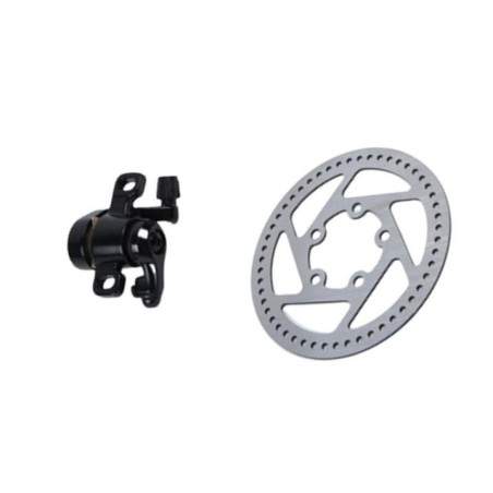 110 mm skivebremseklave for Xiaomi M365 og 1S Xiaomi - 1  