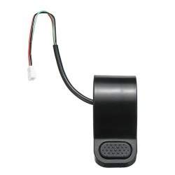 Geschwindigkeitsregelungssatz - Gashebel für Xiaomi M365, 1S, Pro2 und M365 Pro Xiaomi - 1 Speed Control Kit - Gashebel für Xiao