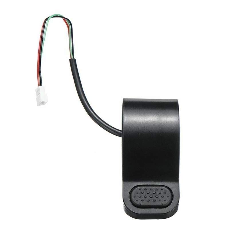 Snelheidsregelingsset - gashendel voor Xiaomi M365, 1S, Pro2 en M365 Pro Xiaomi - 1 Snelheidsregelingsset - gashendel voor Xiaom