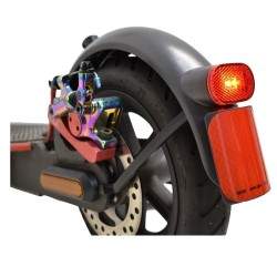 Komplet Bagskærm Scooter Xiaomi V2 Xiaomi - 1  