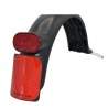 Complete Rear Fender Scooter Xiaomi V2 Xiaomi - 2  