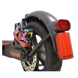 Olokliroméno píso fteró Xiaomi V2 Scooter Xiaomi - 4  