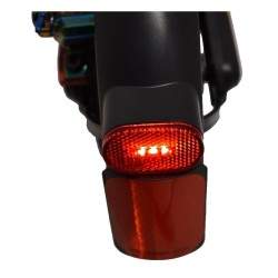 Kompletna hulajnoga na tylny błotnik Xiaomi V2 Xiaomi - 5  