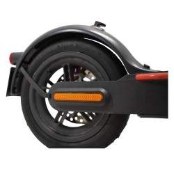 Parafango Posteriore Completo Scooter Xiaomi V2 Xiaomi - 6  