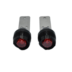 Rear Light Position  - 3  