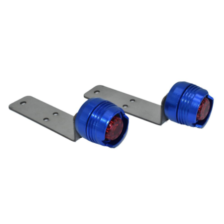 Achterlichtpositie  - 4  