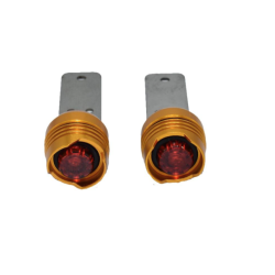 Položaj zadnje luči  - 7  