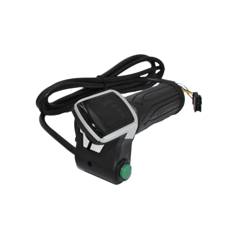 Ручка дроселя для електричного скутера та електричного велосипеда Wan - 1  