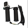 Manopola dell'acceleratore per scooter elettrico e bicicletta elettrica Wan - 4  