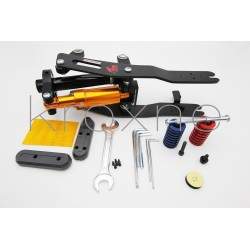 Monorim V4 MX - Brostiní anártisi gia Ninebot Max G30, G30D, G30P, G30LE, G30LP - Monorim - 9 Ανάρτηση Monorim V4 MX για Ninebot