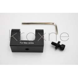 Ninebot - Aluminiumsstøtte til frontskærm i Suspension Monorim MX kompatibel med Ninebot Max G30, G30D Monorim - 8  