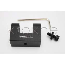 Xiaomi - Supporto in alluminio per parafango anteriore in sospensione Monorim V2 Xiaomi M365, 1S, Pro2 e M365 Pro Monorim - 8  