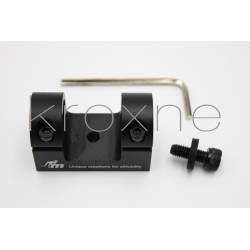 Xiaomi - Aluminiumsstøtte til frontskærm i Suspension Monorim V2 Xiaomi M365, 1S, Pro2 og M365 Pro Monorim - 9  