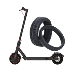 8-Zoll-Reifen und Kamera der Marke CST für Xiaomi M365, 1S, Pro2 und M365 Pro KROXNE - 1  