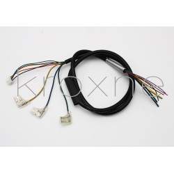 Kabel i konektory dlya motora Xiaomi M365, 1S, Pro2, Essential, M365 Pro ili analog Xiaomi - 2 Sovmestim s motorom Xiaomi M365, 