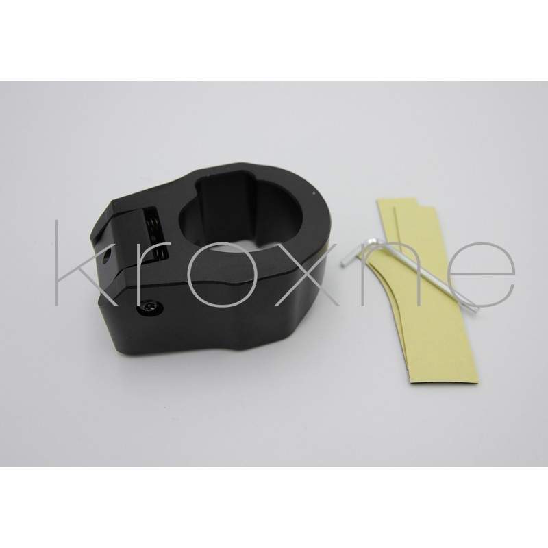 Skládací pákový zámek MX-lock Monorim pro Ninebot MAX G30, G30D, G30LP a SEAT MÓ 65 Monorim - 7 Zamykací skládací páka pro Nineb