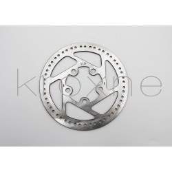 Bremsekaliper med skive 110 mm til Xiaomi M365 Xiaomi - 4  