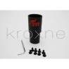 Extensor Monorim para mástil Xiaomi m365, 1S, Pro2 y m365 Pro (5 cm) Monorim - 2 Extensor Monorim para mástil Xiaomi m365, 1S, P