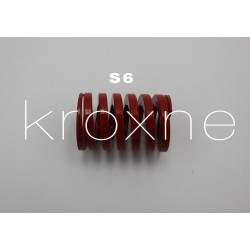 Springs for monorim front and rear suspensions Monorim - 8 Springs for monorim front and rear suspensions

Front suspension Xiao