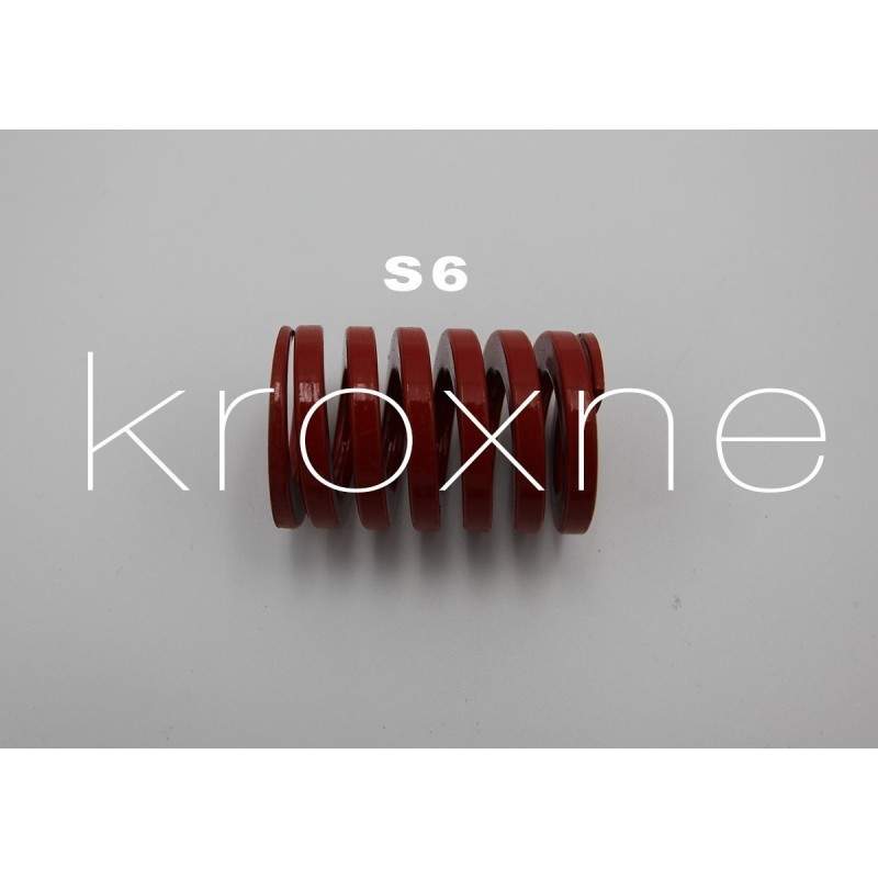 Springs for monorim front and rear suspensions Monorim - 8 Springs for monorim front and rear suspensions

Front suspension Xiao