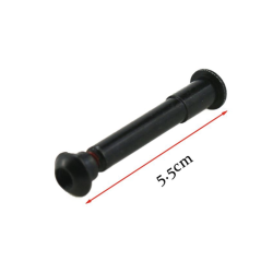 Skrutka + pevná skrutka pre skladaciu páku - Xiaomi M365, 1S, Pro2 a M365 Pro Xiaomi - 2  