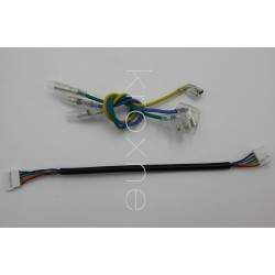 Monorim Motor- und Ninebot Motor Konverterkabel zum Xiaomi Controller Monorim - 2  