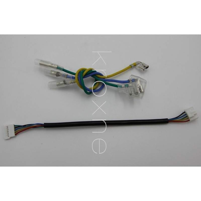 Monorim Motor- und Ninebot Motor Konverterkabel zum Xiaomi Controller Monorim - 2  