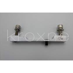 Monorim-ondersteuning om de xTech-remklauw aan te passen voor Xiaomi M365, 1S, Pro2 en M365 PRO Monorim - 1  