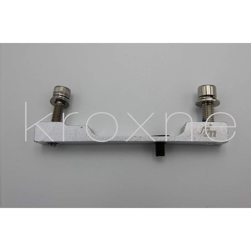 Soporte Monorim para adaptar la pinza xTech frenos para Xiaomi M365, 1S, Pro2 y M365 PRO Monorim - 1  