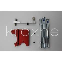 Monorim MD-RF xtech -jarrusovitin Monorimin etujousitukseen Monorim - 2  