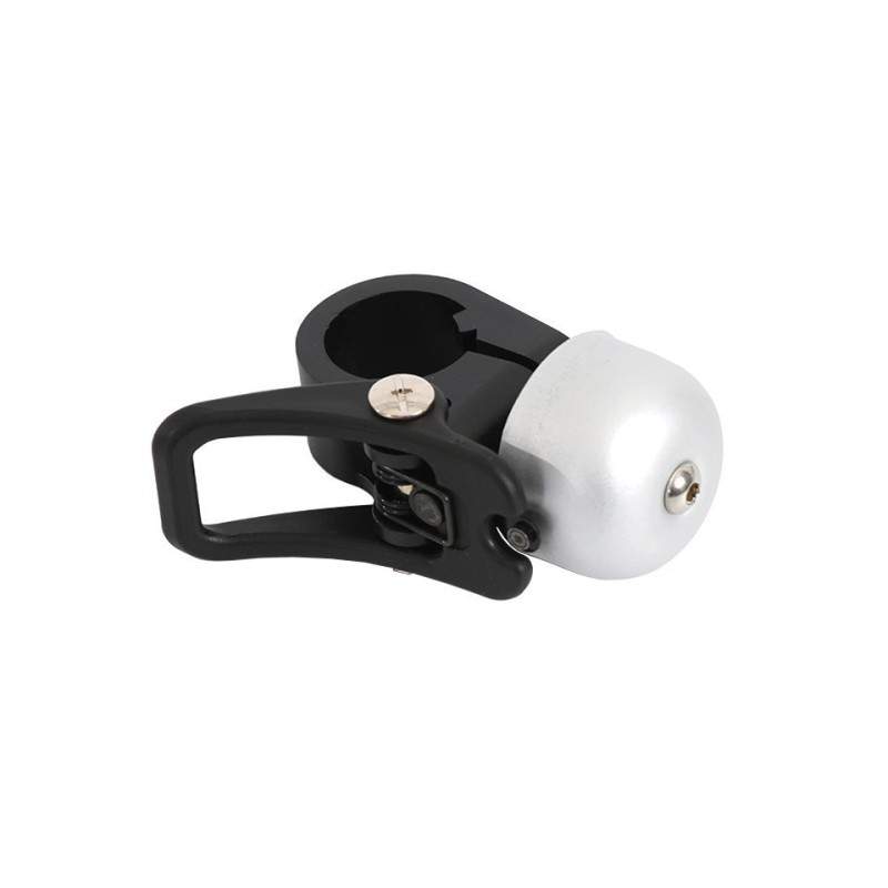 Campanello e ancora pieghevole per Xiaomi M365, 1S, Pro2 e M365 Pro Xiaomi - 4  