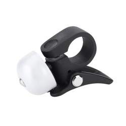 Timbre y anclaje de plegado para Xiaomi M365, 1S, Pro2 y M365 Pro Xiaomi - 5  