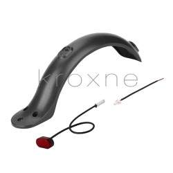 Pack complet pour réparer l'aile arrière Xiaomi m365 et M365 Pro Xiaomi - 9  