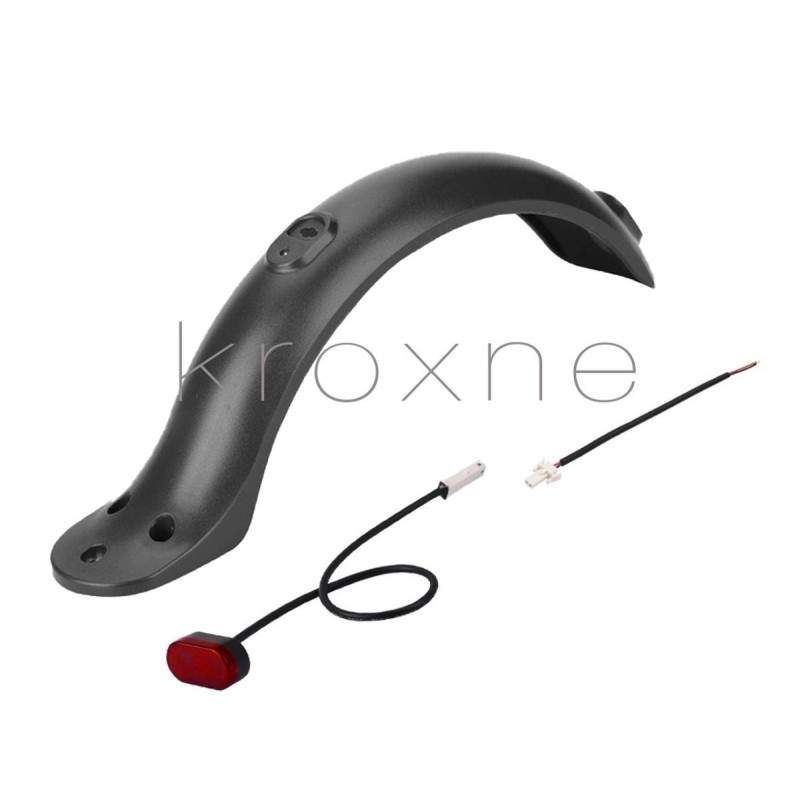 Popoln paket za popravilo zadnjega blažilnika Xiaomi m365 in M365 Pro Xiaomi - 9  