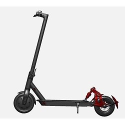 Monorim MR1 V2 - Hátsó felfüggesztés a Xiaomi M365, 1S, Pro2 és M365 Pro készülékekhez. Monorim - 34