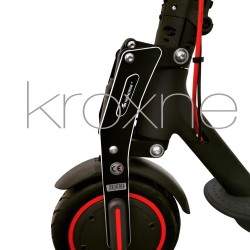 Monorim ME-VS - Frontophæng til Xiaomi elektriske scootere Monorim - 2  