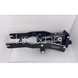 „Monorim MXE-VS“ - „Ninebot Max“ serijos elektrinio paspirtuko priekinė pakaba. Monorim - 2  