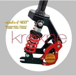 Sharkset front suspension for Xiaomi electric scooter Sharkset - 1  