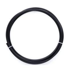 Förlängd bromskabel för bakfjädring (intern kabel 2,1 m / utvändig hylsa 2,5 m)  - 2 Bromskabel plus kåppaket - utökad version f