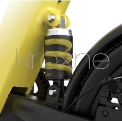 zBike - Vélo électrique 250w - 30 à 50km d'autonomie  - 2 zBike - Vélo électrique 250w - 30 à 50km d'autonomie
Réservez votre ap